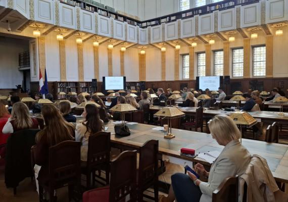 Civil Procedure Law Day
